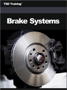 Auto Mechanic - Brake Systems