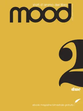 Read: Book Mood - Numero 2