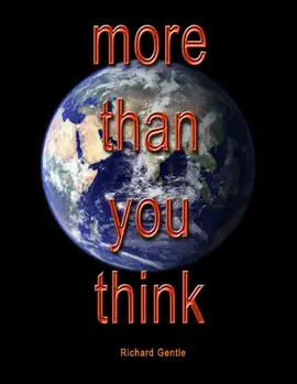 Read: More Than You Think Book