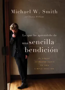 Read: Una sencilla Book bendición