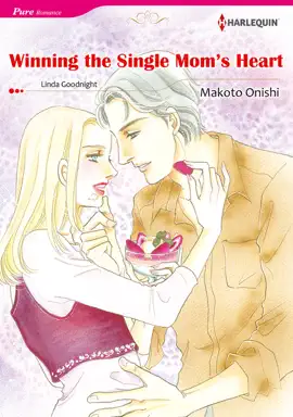 Read: Winning the Single Mom's Heart (Harlequin Book Comics)