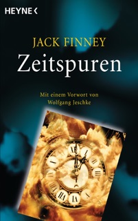 Zeitspuren by Jack Finney