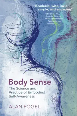 Read: Body Sense Book
