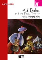 Ali Baba and the Forty Thieves