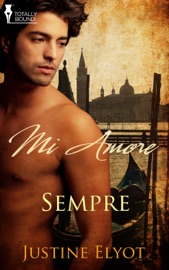 Sempre - Justine Elyot