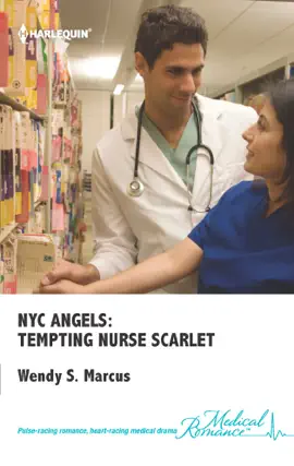 Read: Book NYC Angels: Tempting Nurse Scarlet