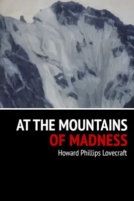 Read: At the Mountains Book of Madness