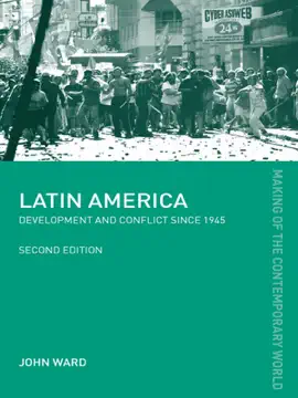 Read: Book Latin America