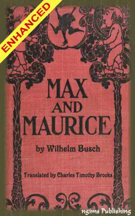 Read: Max and Moritz Book + FREE Audiobook Included