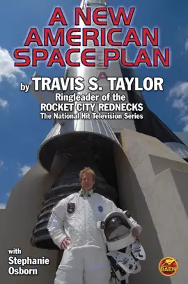 Read: Book A New American Space Plan