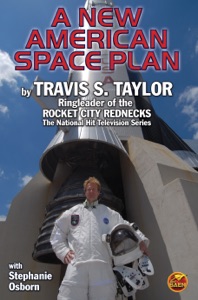 A New American Space Plan