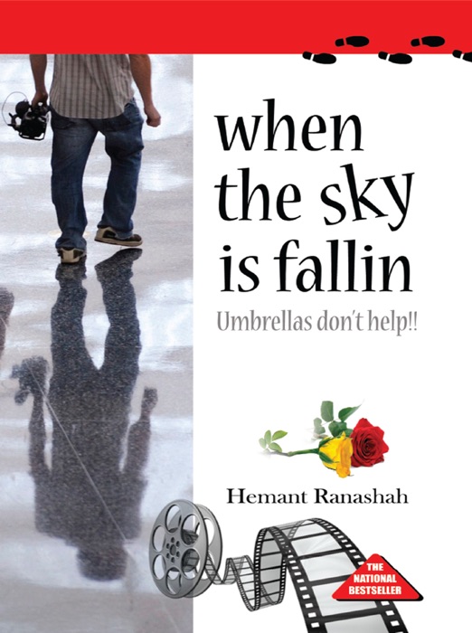 When The Sky Is Fallin