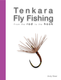 Tenkara Fly Fishing