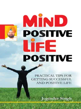 Read: Mind Book Positive! Life Positive!