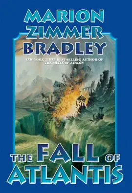 Read: The Book Fall of Atlantis