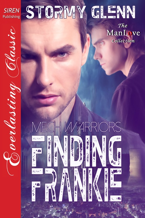 Finding Frankie [Mech Warrior 1]