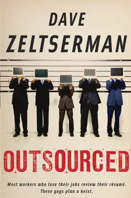 Read: Outsourced