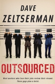 Outsourced - Dave Zeltserman