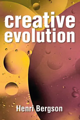 Read: Book Creative Evolution