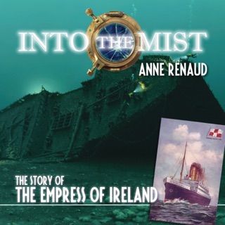Into the Mist by Anne Renaud
