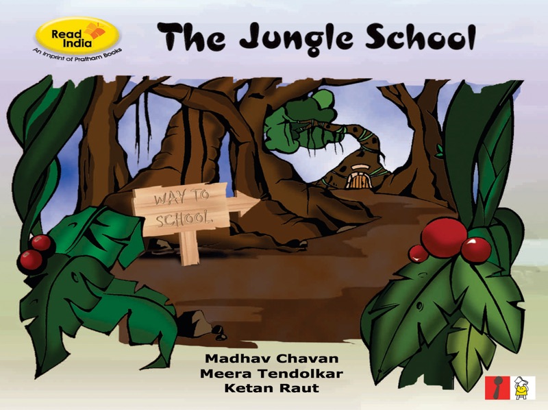 The Jungle School