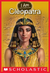 I Am #10: Cleopatra