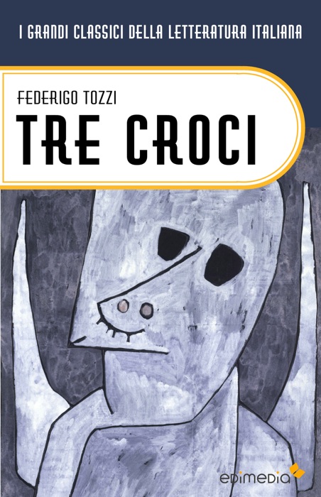 Tre croci