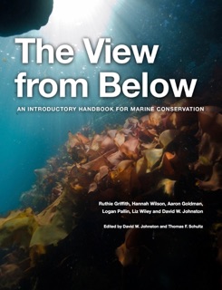 The View From Below by Ruthie Griffith, Hannah Wilson, Aaron Goldman, Logan Palin, Liz Wiley & David W. Johnston