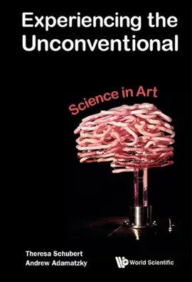 Read: Experiencing The Unconventional: Science Book In Art
