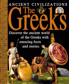 The Ancient Greeks - David West & Anita Ganeri