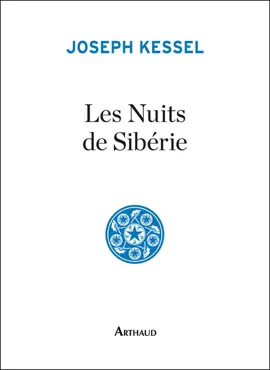 Read: Les Nuits de Book Sibérie