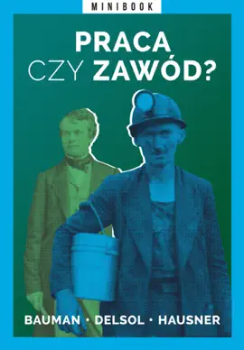 Read: Book Praca czy zawód? (minibook)