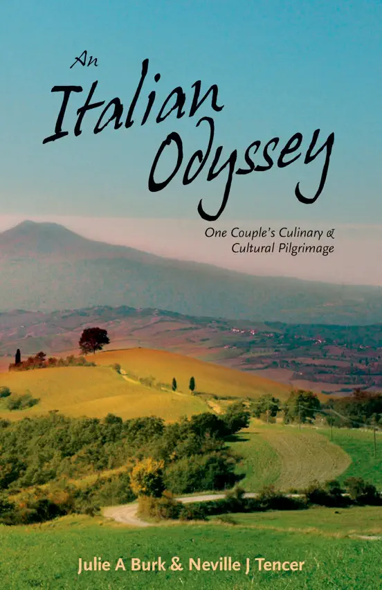 An Italian Odyssey