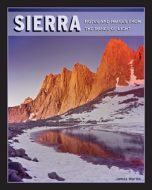 Sierra - James Martin