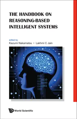Read: Handbook On Reasoning-based Intelligent Systems, Book The