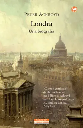 Read: Londra. Book Una biografia