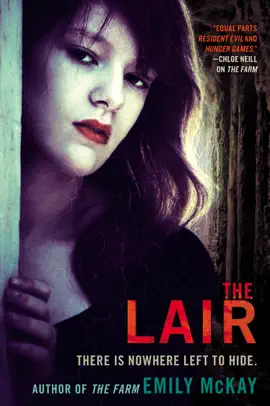 Read: The Book Lair