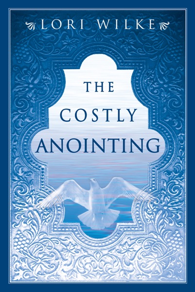 The Costly Anointing