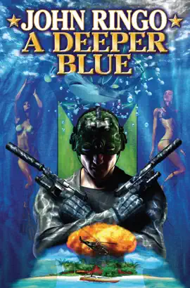 Read: A Deeper Blue Book
