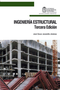 Ingeniería estructural. 3 ediciones Book Cover