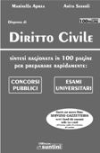 Diritto Civile - Marinella Aprea & Anita Sassoli