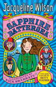 Sapphire Battersea - Jacqueline Wilson