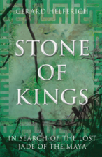 Stone of Kings - Gerard Helferich Cover Art