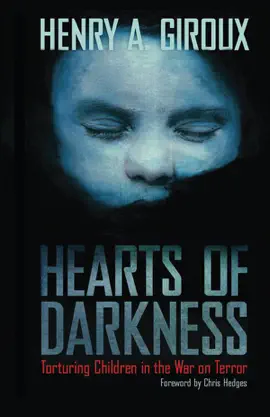 Read: Book Hearts of Darkness