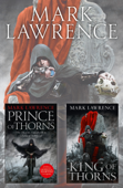 The Broken Empire Series Books 1 and 2 - Mark Lawrence