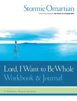 Read: Lord, I Want to Be Book Whole Workbook and Journal