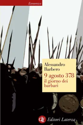 Read: 9 agosto 378 Book il giorno dei barbari