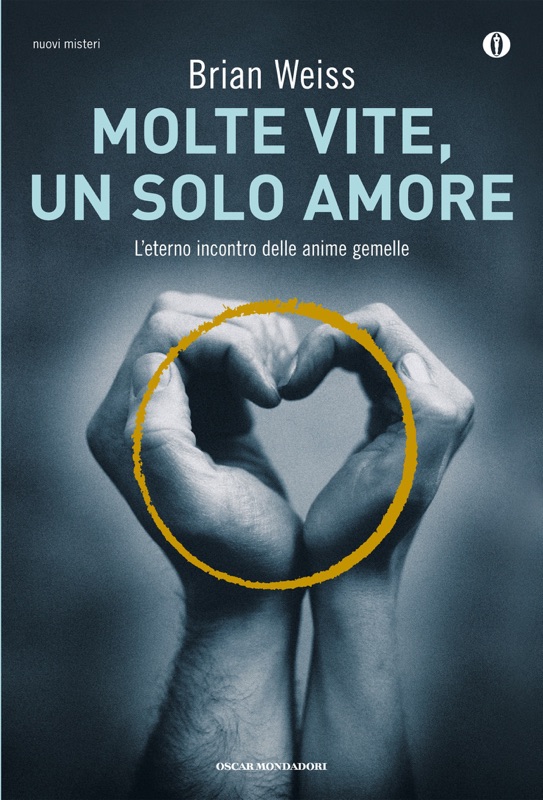 Molte vite, un solo amore
