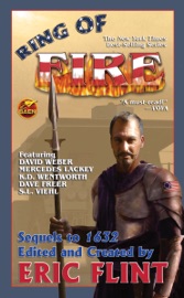 Ring of Fire - Eric Flint