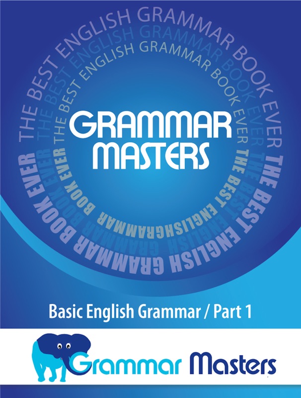 English Grammar Masters